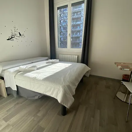 Hostel Hightown