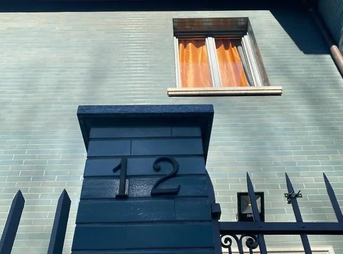 Hightown * Milano